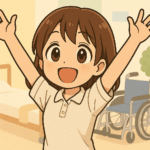 ケアリーちゃん