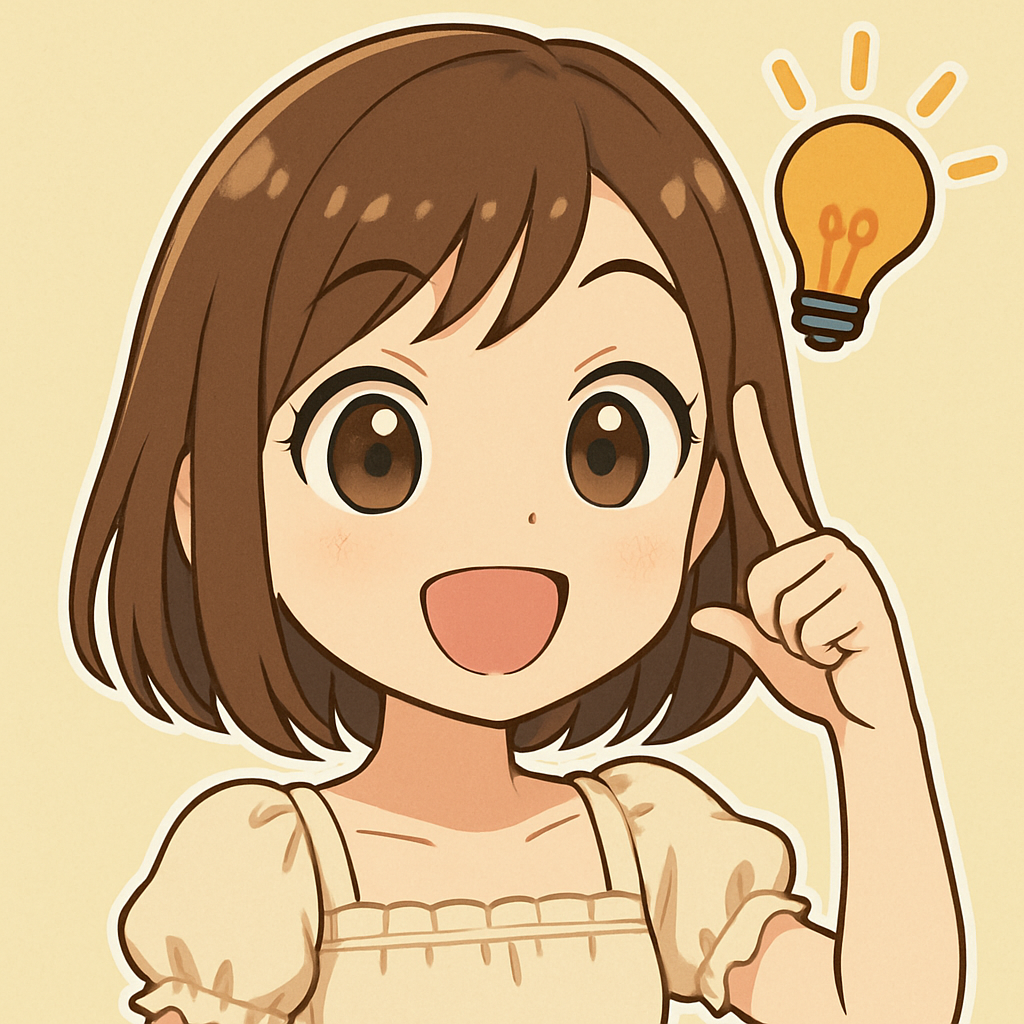 ケアリーちゃん